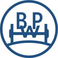BPW France Logo