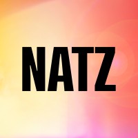 Natz | Bière légère et solaire ☀️ Logo