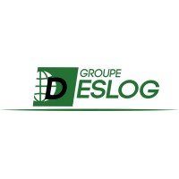 Groupe Deslog Logo