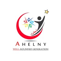 Ahelny-أهلني Logo