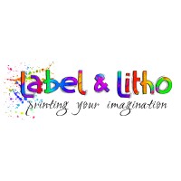 Label & Litho SA Logo