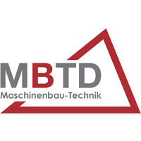 MASCHINENBAU-TECHNIK W. DÜRBAUM GmbH Logo