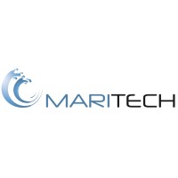 Maritech SAS Logo