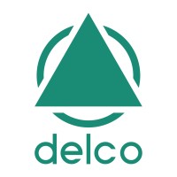 DELCO SISTEMI s.r.l. Logo