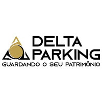 Delta Parking Logo