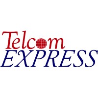 Telcom Express Logo