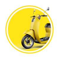 OhMyJob.de Logo