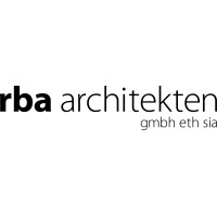 rba architekten gmbh eth sia Logo