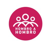 Hombro a Hombro Logo