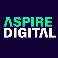 Aspire Digital Logo