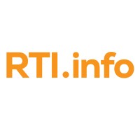 RTI Info Logo