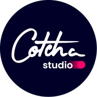 Cotcha Studio Logo