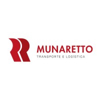 RR Munaretto Transportes Logo