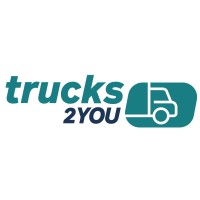 Trucks2You Logo