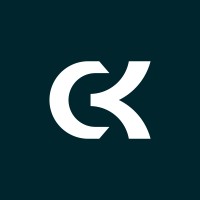 Codou K Health and Beauty Logo
