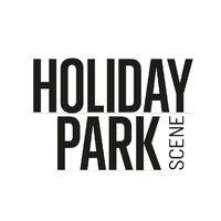 Holiday Park Scene Magazine Logo
