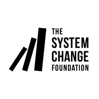 The System Change Foundation Logo