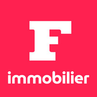 Le Figaro Immobilier Logo