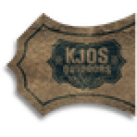 Kjos Outdoors Logo