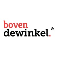 Bovendewinkel Logo