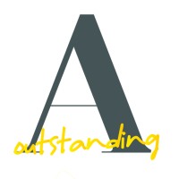 Agência Alpas Outstanding Logo