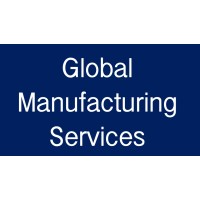 Global Manufacturing Services Logo