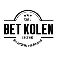 Cafe Bet Kolen Logo