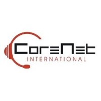 CoreNet International JSC Logo