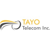 Tayo Telecom Logo