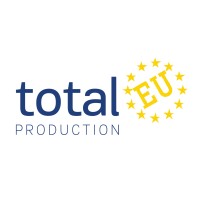 TotalEU Production Logo