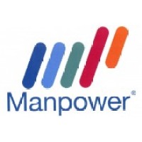 Manpower Bolivia Logo