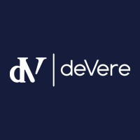 deVere & Partners Holding Ltd Logo