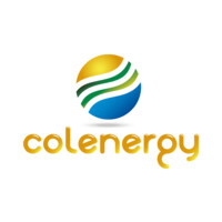 Col Energy SAS Logo
