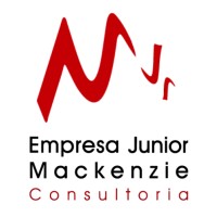 Empresa Junior Mackenzie Consultoria Logo