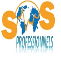 SOS Professionals Logo