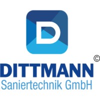Dittmann Saniertechnik GmbH Logo