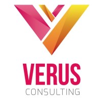 Verus Consulting Logo