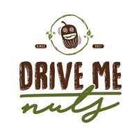 Drive Me Nuts Logo