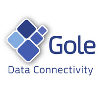 Gole Data Connectivity Logo