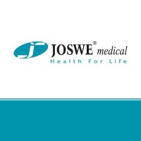 Joswe Medical Logo
