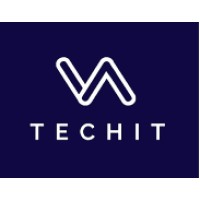 Techit Search Logo