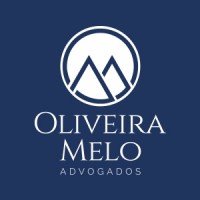 Oliveira Melo Advogados Logo