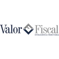 VALOR FISCAL Consultoria Tributária Logo
