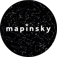 mapinsky Logo