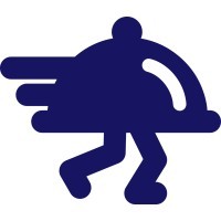 Flipdish España Logo