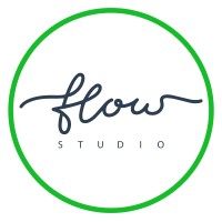 Flow Studio Logo