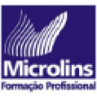 Microlins Franchising Logo