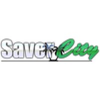 Saver City Wholesale Outlet Logo