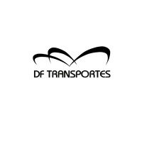 DF Transportes Logo