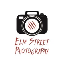 Elm Street Photography Logo